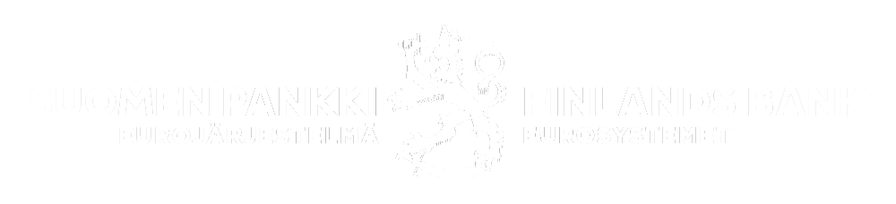 Suomen Pankki logo